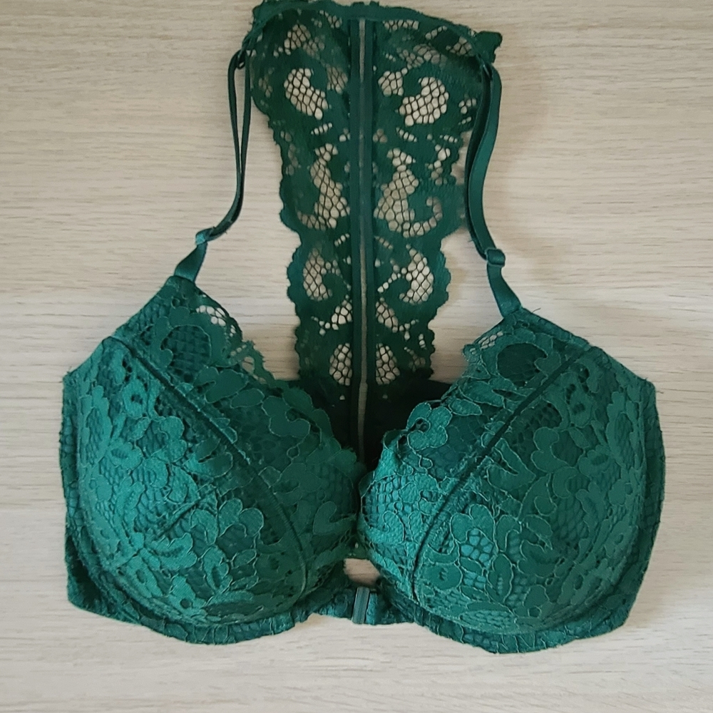 Victoria's Secret push-up